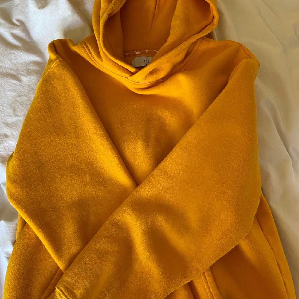 Tna Airyaf Perfect Hoodie - Picture 5 of 7